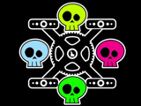 Sibling Rivalry Logo