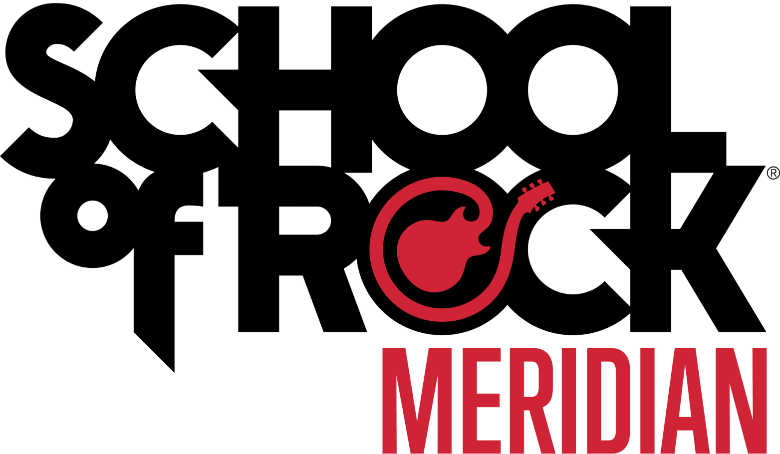 School of Rock Meridian